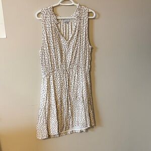 Rails Sleeveless Floral Dress